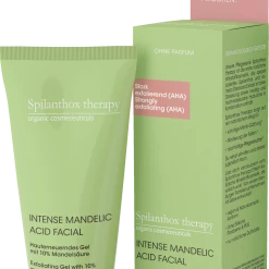 Spilanthox Therapy Intense Mandelic Acid Facial