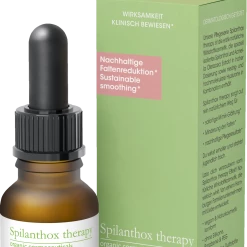Spilanthox Therapy Deep Impact Retinol Serum