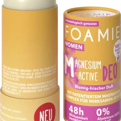 Foamie Women Festes Deodorant Happy Day 5 Foamie Women Festes Deodorant Happy Day -Compeed Geschäft MAM 8761776 SHOP IMAGE 1.4