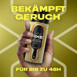 Axe Deo & Body Spray Gold Caramel Billionaire Magnum -Compeed Geschäft MAM 8761876 SHOP IMAGE 1.4