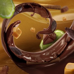 Axe Deo & Body Spray Gold Caramel Billionaire Magnum -Compeed Geschäft MAM 8761881 SHOP IMAGE 1.4