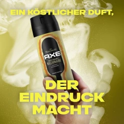 Axe Deo & Body Spray Gold Caramel Billionaire Magnum -Compeed Geschäft MAM 8761884 SHOP IMAGE 1.4