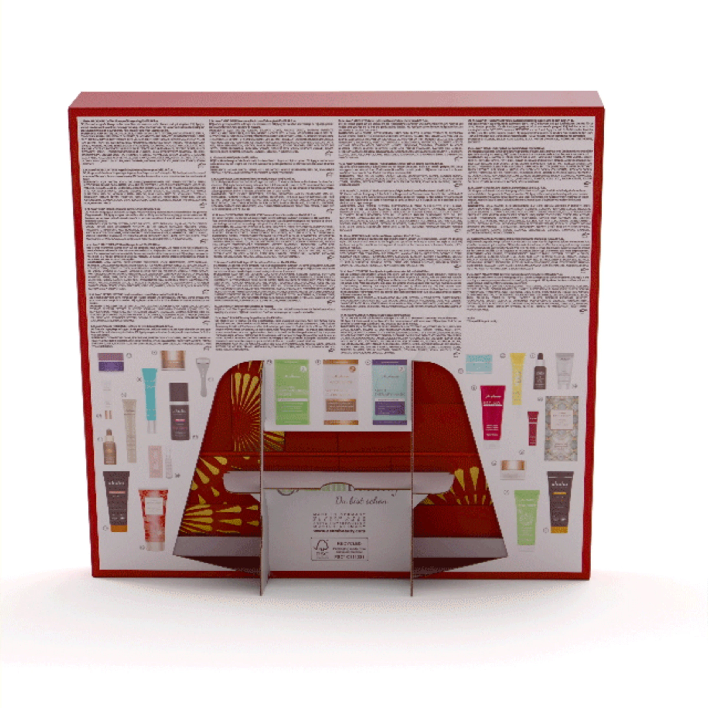 M. Asam Asambeauty Adventskalender 2022 2 M. Asam Asambeauty Adventskalender 2022 – Bild 2