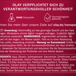 Olay Regenerist Gel-Creme AHA24 + Vitamin C -Compeed Geschäft MAM 8776735 SHOP IMAGE 1.4