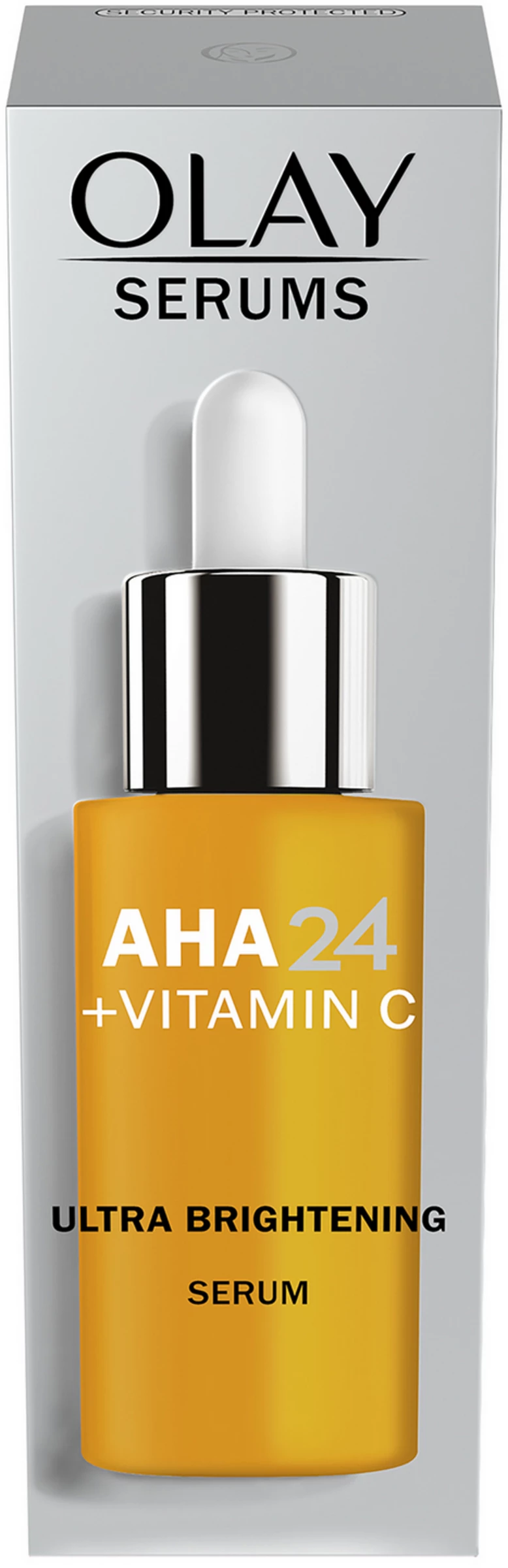 Olay Serum AHA24 + Vitamin C 1 Olay Serum AHA24 + Vitamin C