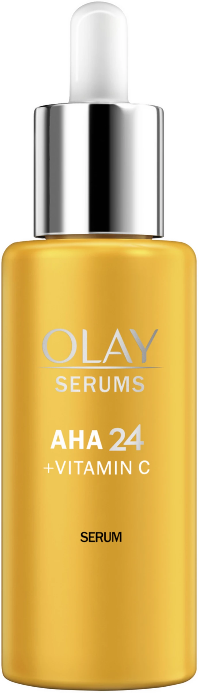Olay Serum AHA24 + Vitamin C 5 Olay Serum AHA24 + Vitamin C – Bild 5