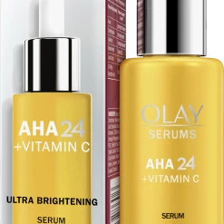 Olay Serum AHA24 + Vitamin C 11 Olay Serum AHA24 + Vitamin C -Compeed Geschäft MAM 8777063 SHOP IMAGE 1.4