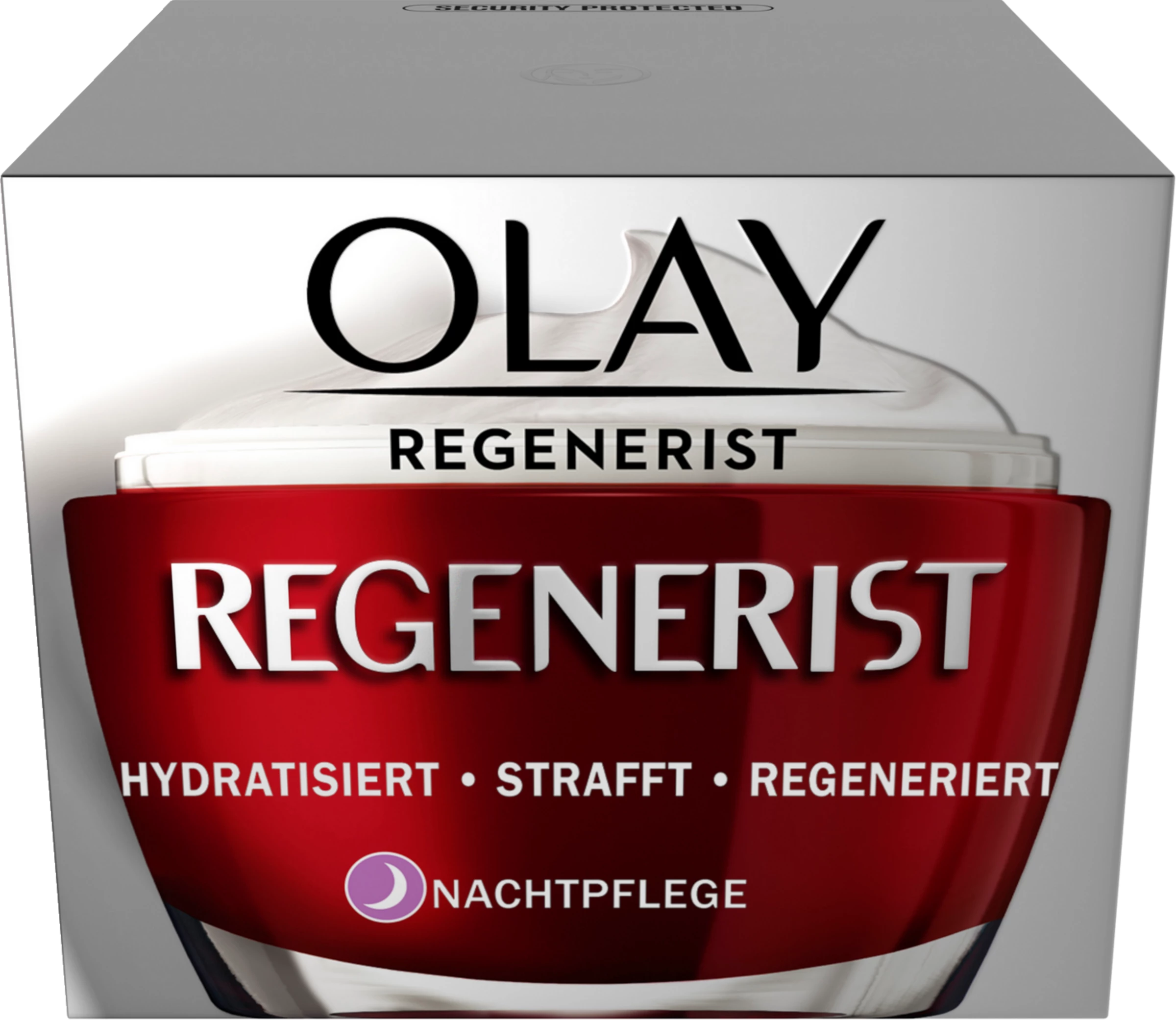 Olay Regenerist Nachtpflege 1 Olay Regenerist Nachtpflege