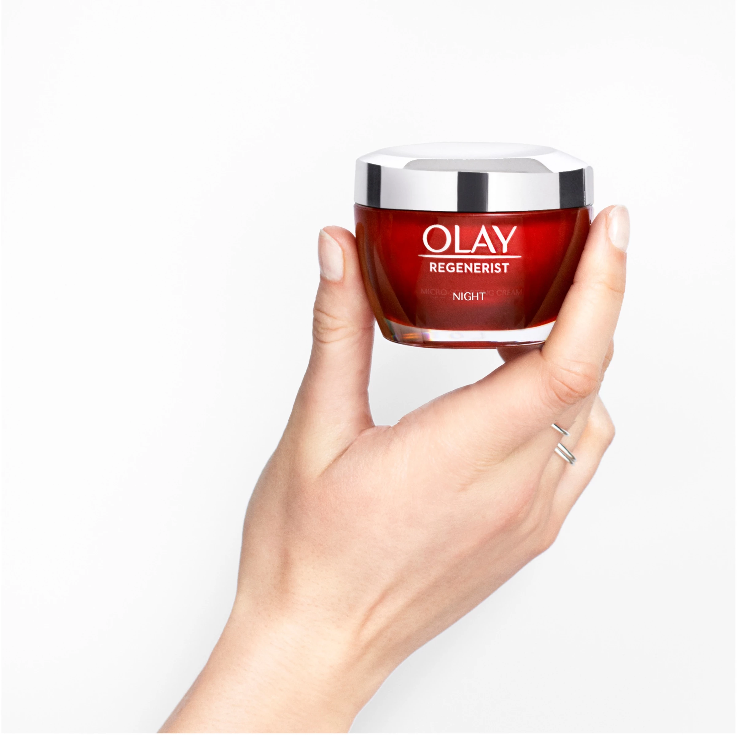 Olay Regenerist Nachtpflege 8 Olay Regenerist Nachtpflege – Bild 8