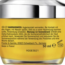 Olay Regenerist Gel-Creme AHA24 + Vitamin C -Compeed Geschäft MAM 8779551 SHOP IMAGE 1.4