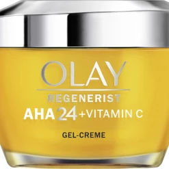 Olay Regenerist Gel-Creme AHA24 + Vitamin C -Compeed Geschäft MAM 8779552 SHOP IMAGE 1.4