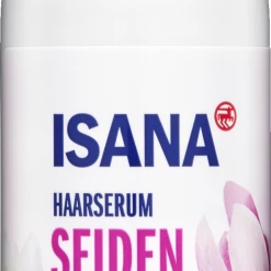 ISANA Haarserum Seidenglanz