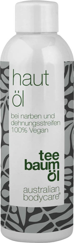 Australian Bodycare Haut Öl 1 Australian Bodycare Haut Öl
