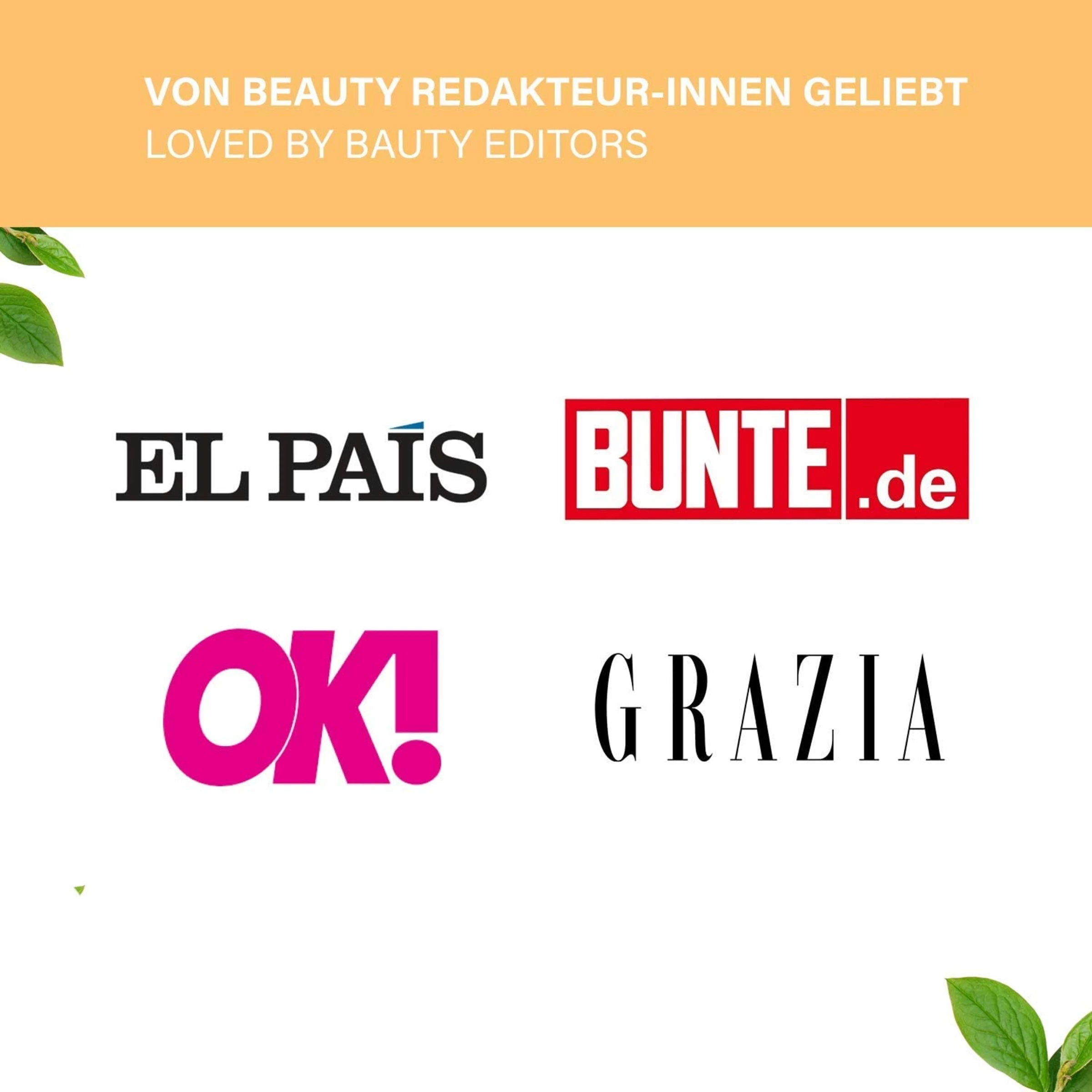 Mother Nature Hello Morning Glow! Vitamin C Facial Serum 5 Mother Nature Hello Morning Glow! Vitamin C Facial Serum – Bild 5