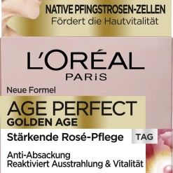 L’Oréal Paris Age Perfect Golden Age Rosé-Creme Tag