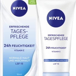Nivea Erfrischende Tagespflege 24h Feuchtigkeit -Compeed Geschäft MAM 8833253 SHOP IMAGE 1.4