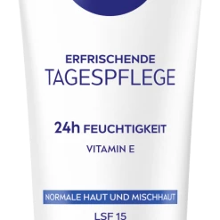 Nivea Erfrischende Tagespflege 24h Feuchtigkeit -Compeed Geschäft MAM 8833255 SHOP IMAGE 1.4