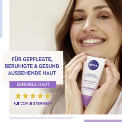 NIVEA Beruhigende Tagespflege 24h Feuchtigkeit -Compeed Geschäft MAM 8833256 SHOP IMAGE 1.4