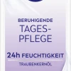 NIVEA Beruhigende Tagespflege 24h Feuchtigkeit