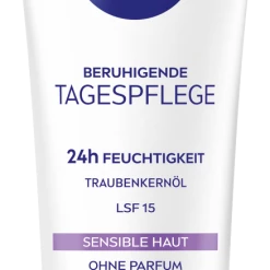 NIVEA Beruhigende Tagespflege 24h Feuchtigkeit -Compeed Geschäft MAM 8833261 SHOP IMAGE 1.4
