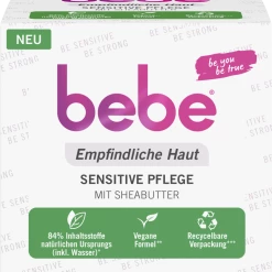 Bebe Sensitive Pflege