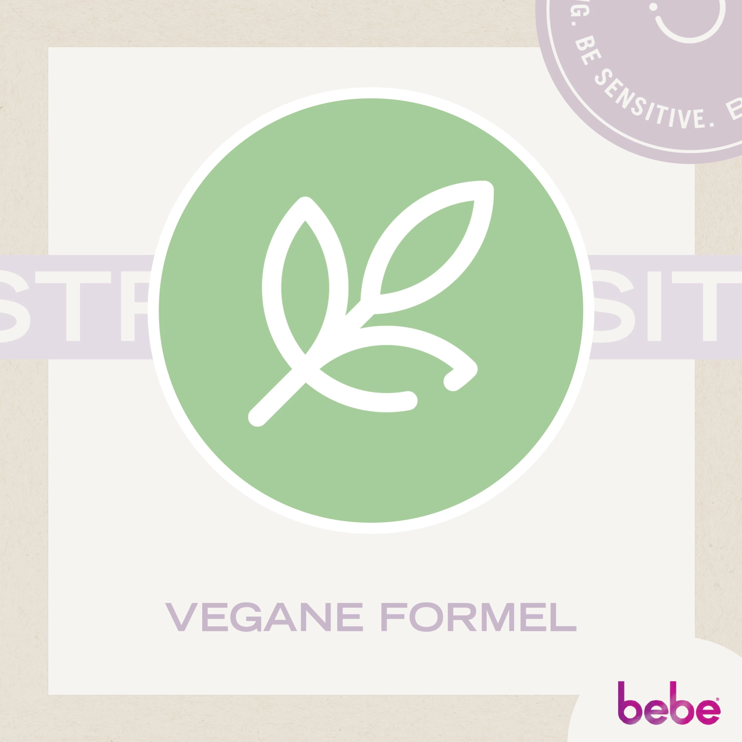 Bebe Sensitive Pflege 9 Bebe Sensitive Pflege – Bild 9