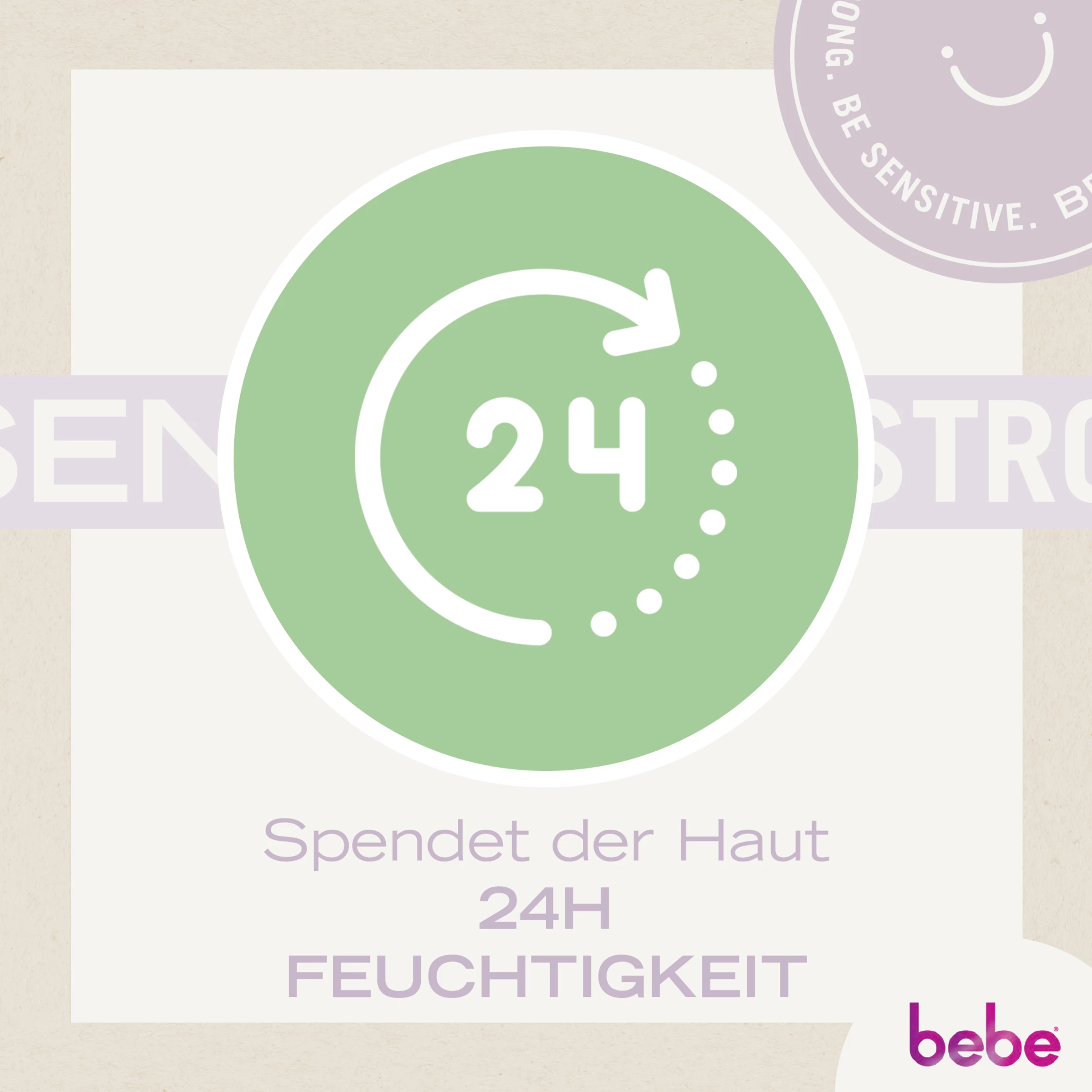 Bebe Sensitive Pflege 7 Bebe Sensitive Pflege – Bild 7