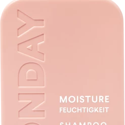 MONDAY Haircare Moisture Feuchtigkeits Shampoo