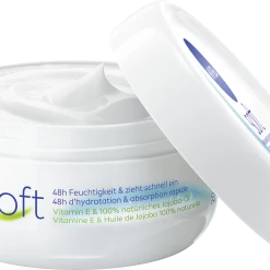NIVEA Soft Creme Erfrischende Feuchtigkeitscreme Tiegel 12 NIVEA Soft Creme Erfrischende Feuchtigkeitscreme Tiegel -Compeed Geschäft MAM 8847147 SHOP IMAGE 1.4