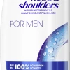 Head & Shoulders Anti Schuppen Shampoo For Men