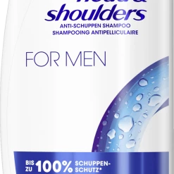Head & Shoulders Anti Schuppen Shampoo For Men