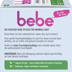 Bebe Feuchtigkeitspflege -Compeed Geschäft MAM 8877866 SHOP IMAGE 1.4