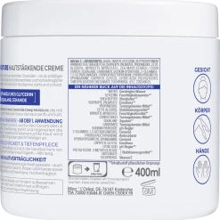 MIXA Ceramide Deep Moisture Hautstärkende Creme -Compeed Geschäft MAM 8905779 SHOP IMAGE 1.4