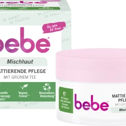 Bebe Mattierende Pflege 17 Bebe Mattierende Pflege -Compeed Geschäft MAM 8905874 SHOP IMAGE 1.4