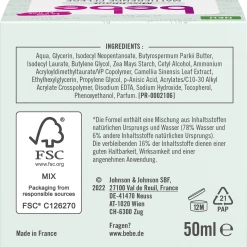 Bebe Mattierende Pflege 15 Bebe Mattierende Pflege -Compeed Geschäft MAM 8905886 SHOP IMAGE 1.4