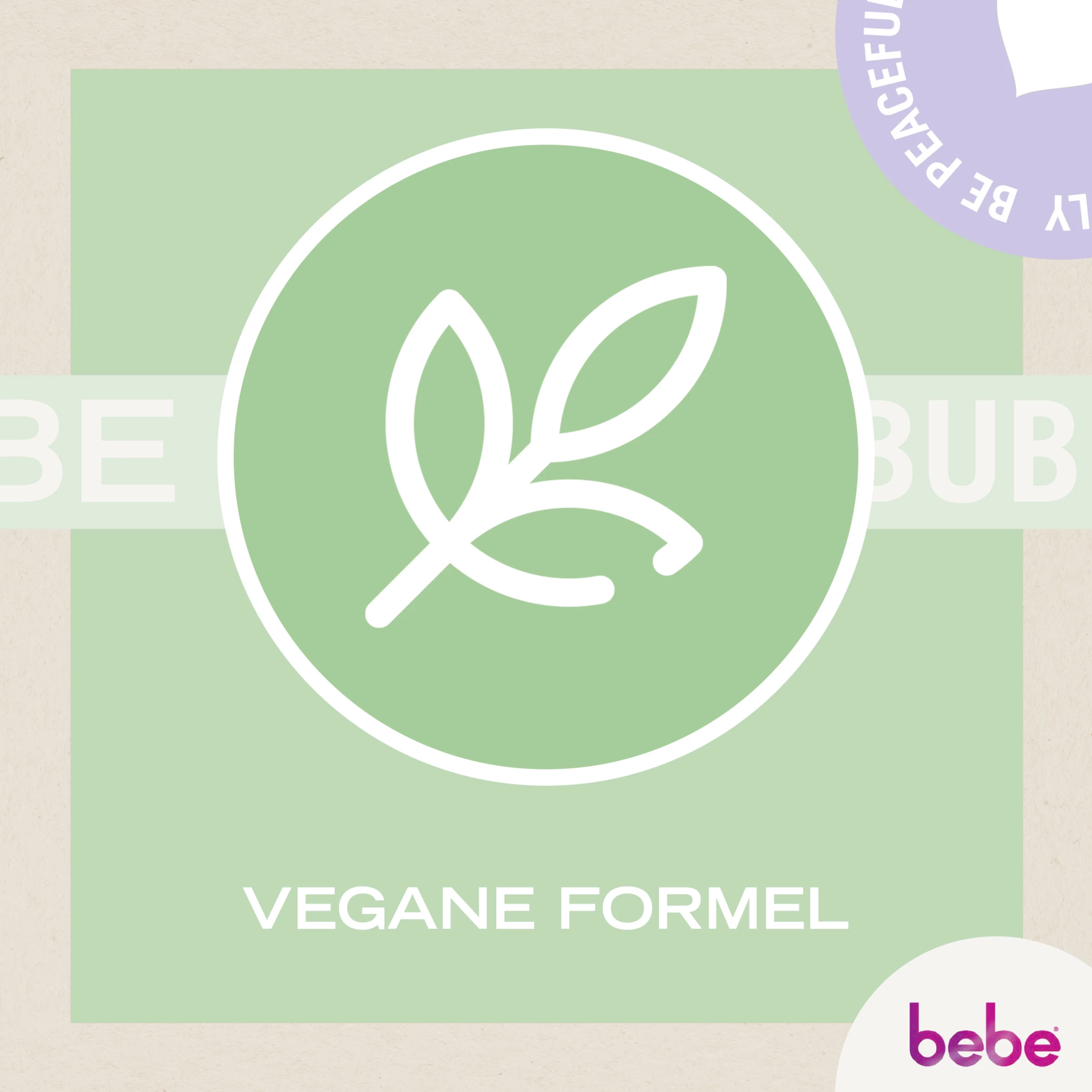 Bebe Mattierende Pflege 12 Bebe Mattierende Pflege – Bild 12