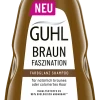Guhl Braun Faszination Farbglanz Shampoo