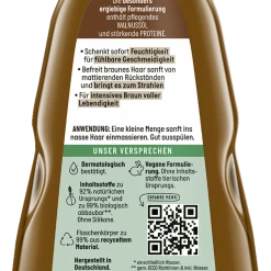 Guhl Braun Faszination Farbglanz Shampoo -Compeed Geschäft MAM 8906475 SHOP IMAGE 1.4