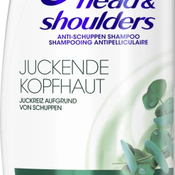 Head & Shoulders Anti-Schuppen Shampoo Juckende Kopfhaut