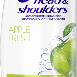 Head & Shoulders Anti-Schuppen Shampoo Apple Fresh