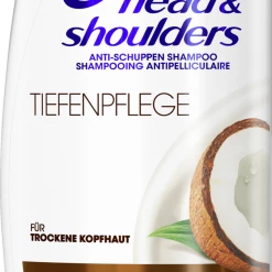 Head & Shoulders Anti-Schuppen Shampoo Tiefenpflege