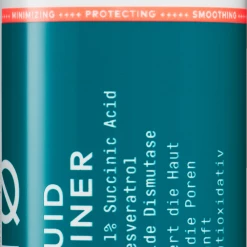 Nø Easy Today Liquid Refiner Toner