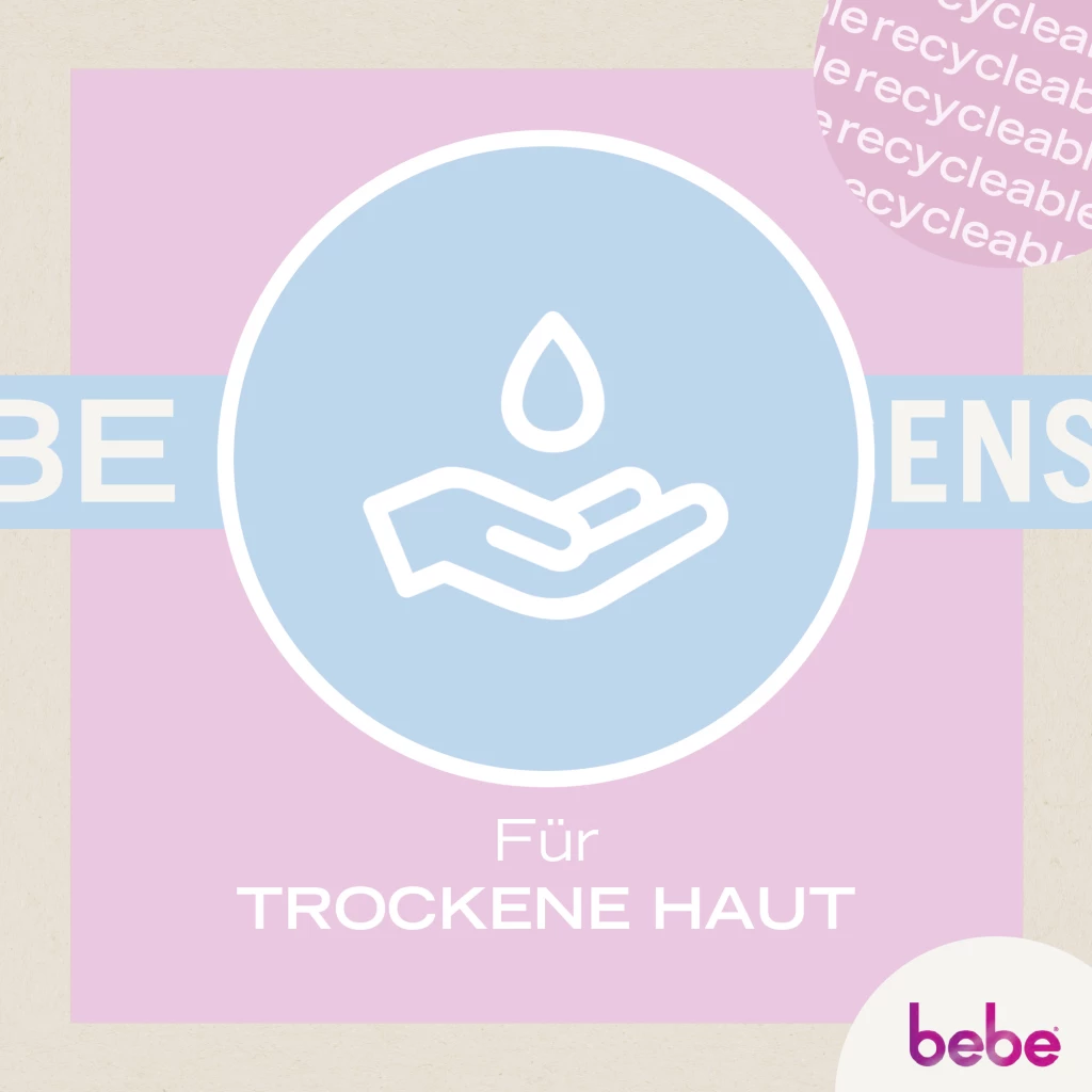 Bebe Soft Body Milk 4 Bebe Soft Body Milk – Bild 4