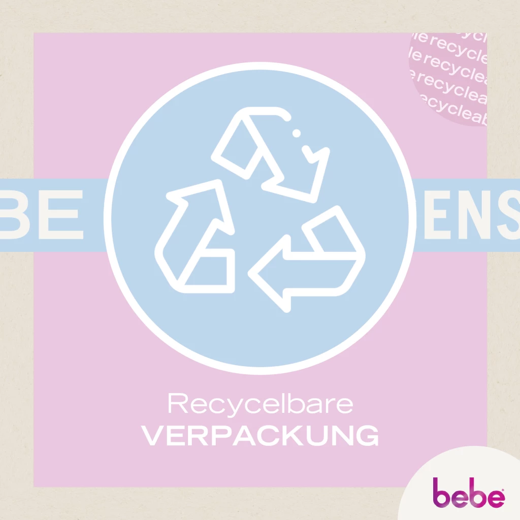 Bebe Soft Body Milk 5 Bebe Soft Body Milk – Bild 5