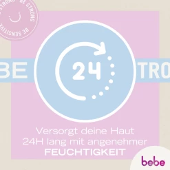 Bebe Soft Body Milk 14 Bebe Soft Body Milk -Compeed Geschäft MAM 8917564 SHOP IMAGE 1.4