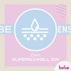 Bebe Soft Body Milk 16 Bebe Soft Body Milk -Compeed Geschäft MAM 8917567 SHOP IMAGE 1.4