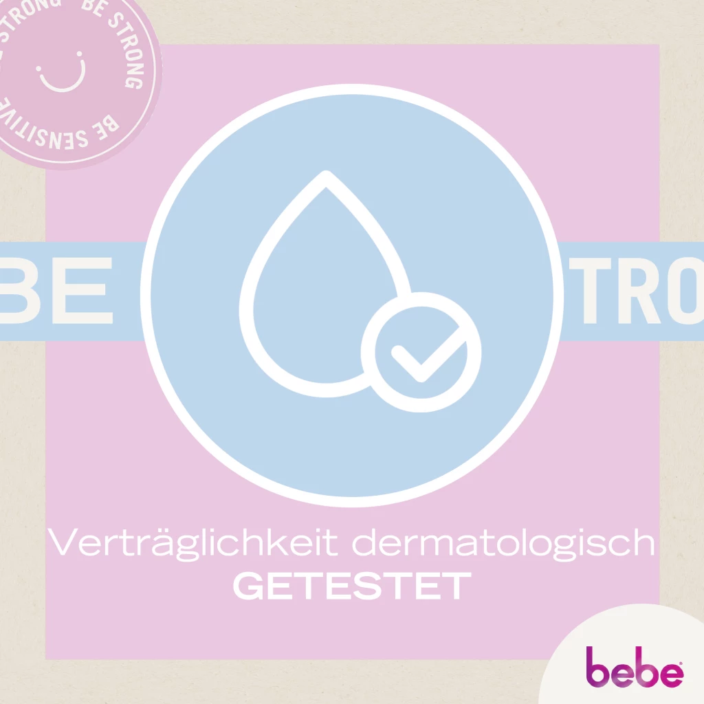 Bebe Soft Body Milk 9 Bebe Soft Body Milk – Bild 9