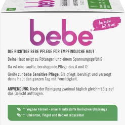 Bebe Sensitive Pflege 13 Bebe Sensitive Pflege -Compeed Geschäft MAM 8917672 SHOP IMAGE 1.4