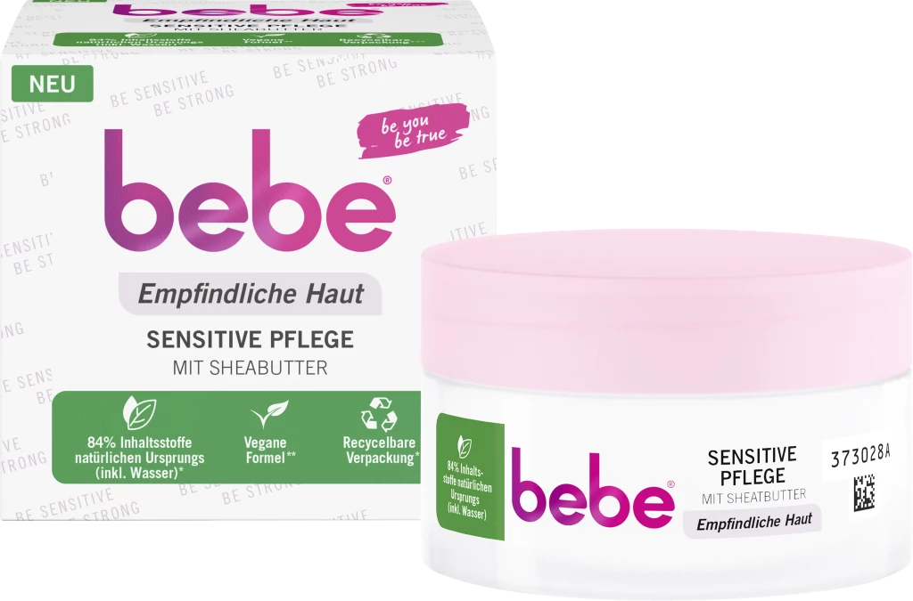 Bebe Sensitive Pflege 5 Bebe Sensitive Pflege – Bild 5