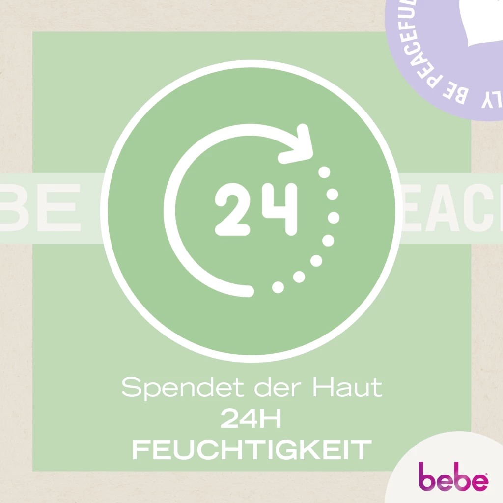 Bebe Mattierende Pflege 8 Bebe Mattierende Pflege – Bild 8